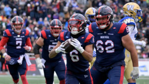 posiciones de copa mundial de clubes de la fifa - Eric Bolte/CFL.ca