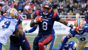 posiciones de copa mundial de clubes de la fifa - Eric Bolte/CFL.ca