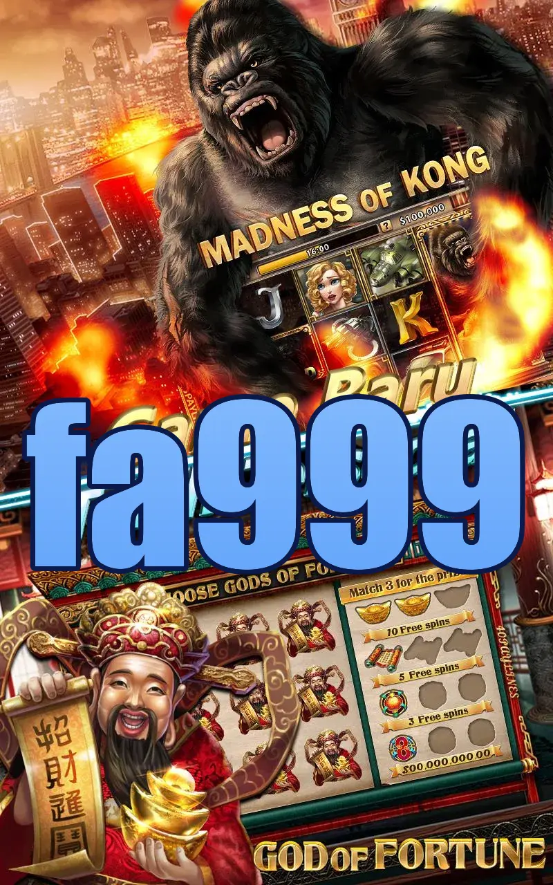 fa999 APK