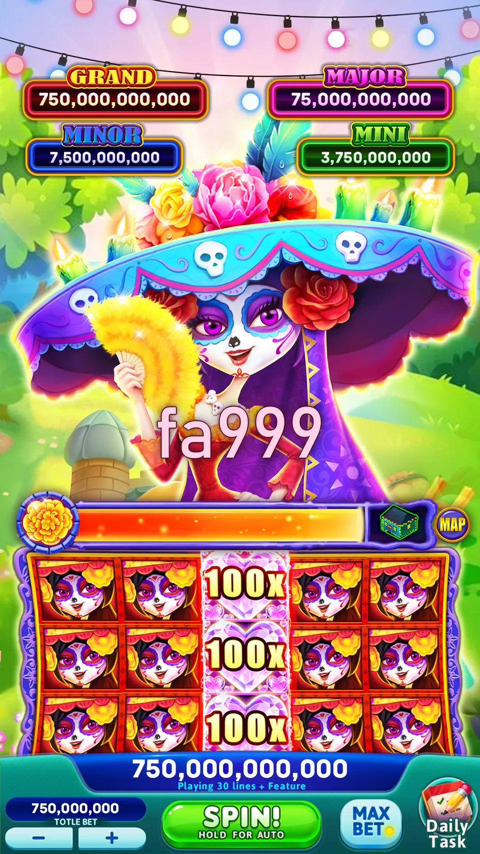 fa999 APK