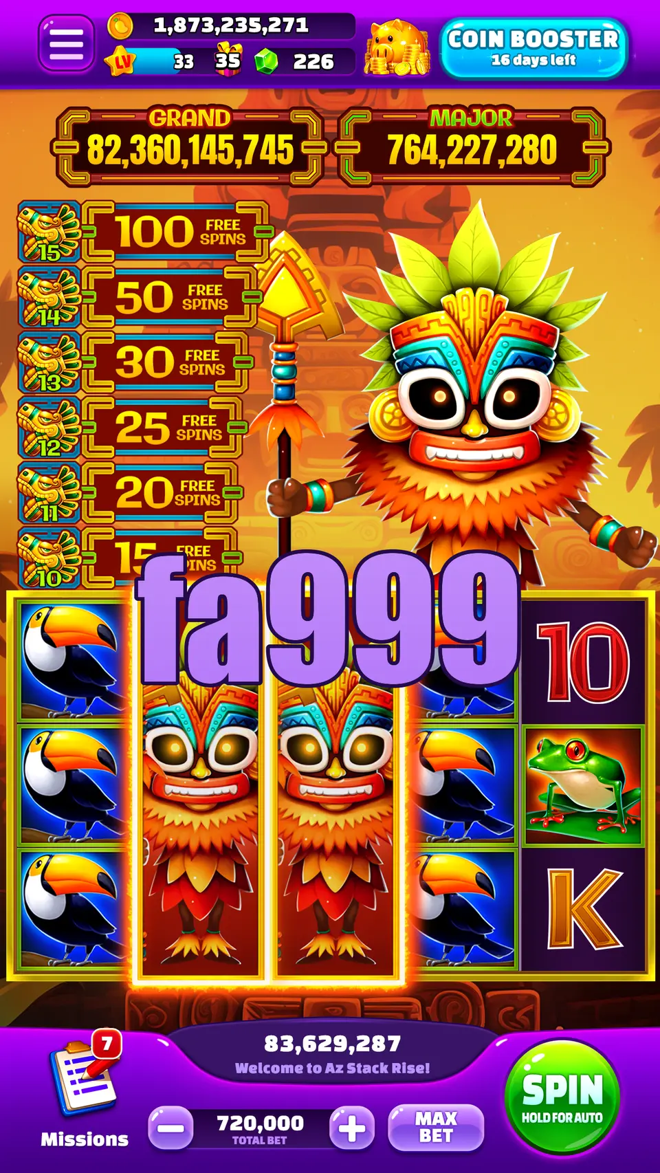 fa999 APK