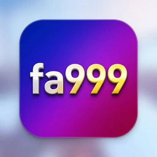 fa999 Logo - অফিসিয়াল